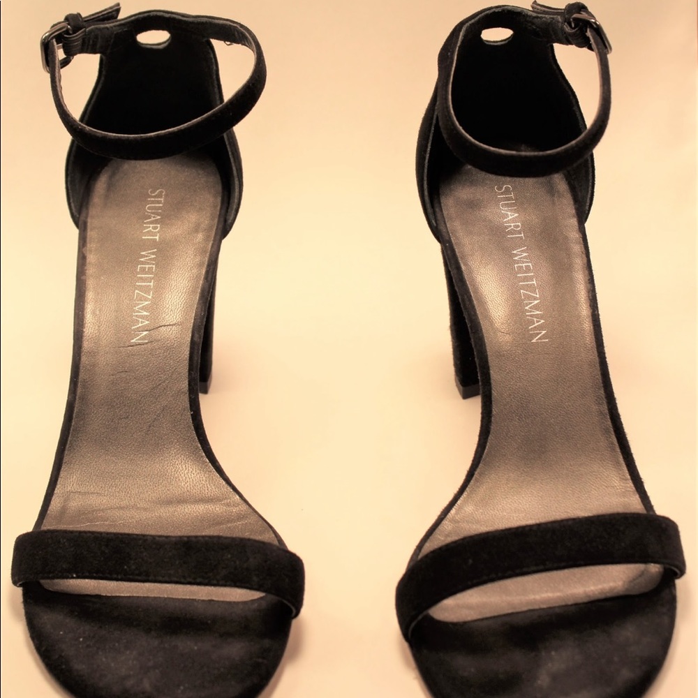 Stuart Weitzman Size 9 - image 2